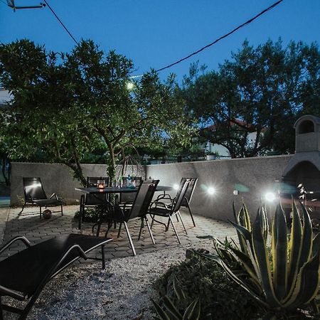 Apartman Bagattino-Trogir Near Old Town Extérieur photo