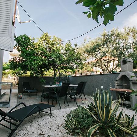 Apartman Bagattino-Trogir Near Old Town Extérieur photo