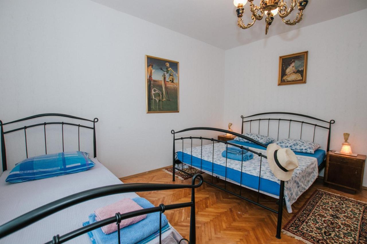 Apartman Bagattino-Trogir Near Old Town Extérieur photo