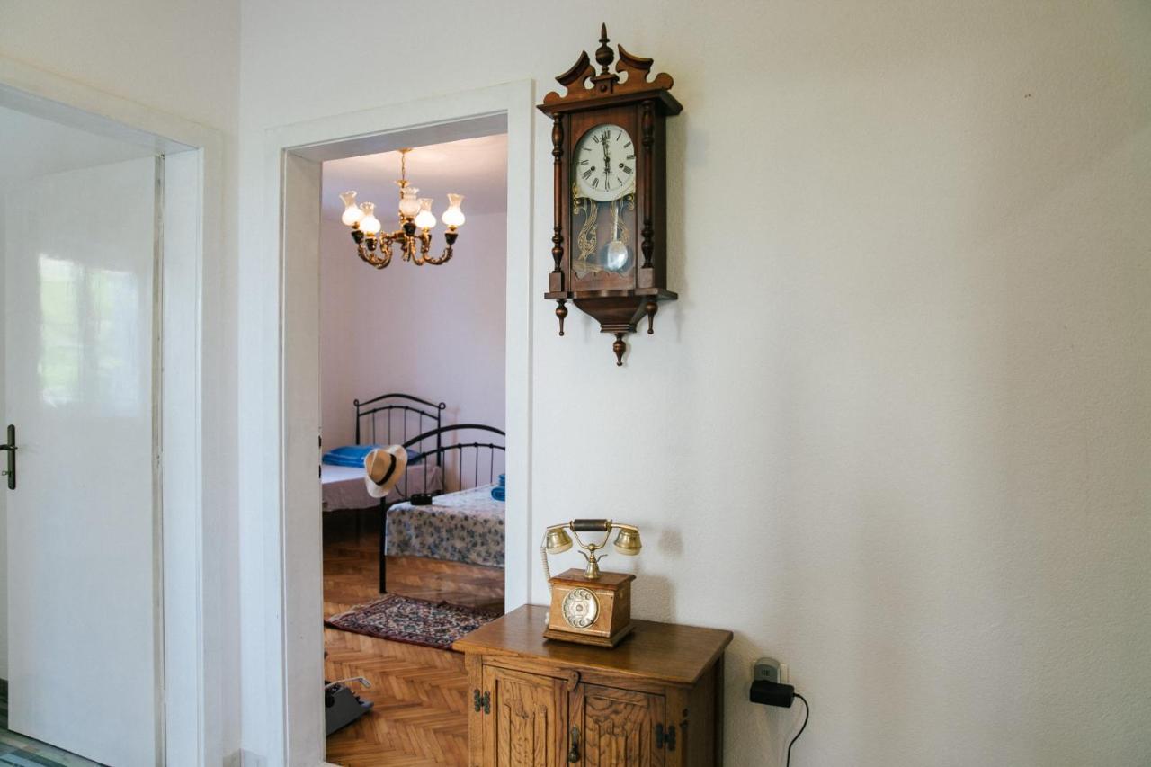 Apartman Bagattino-Trogir Near Old Town Extérieur photo