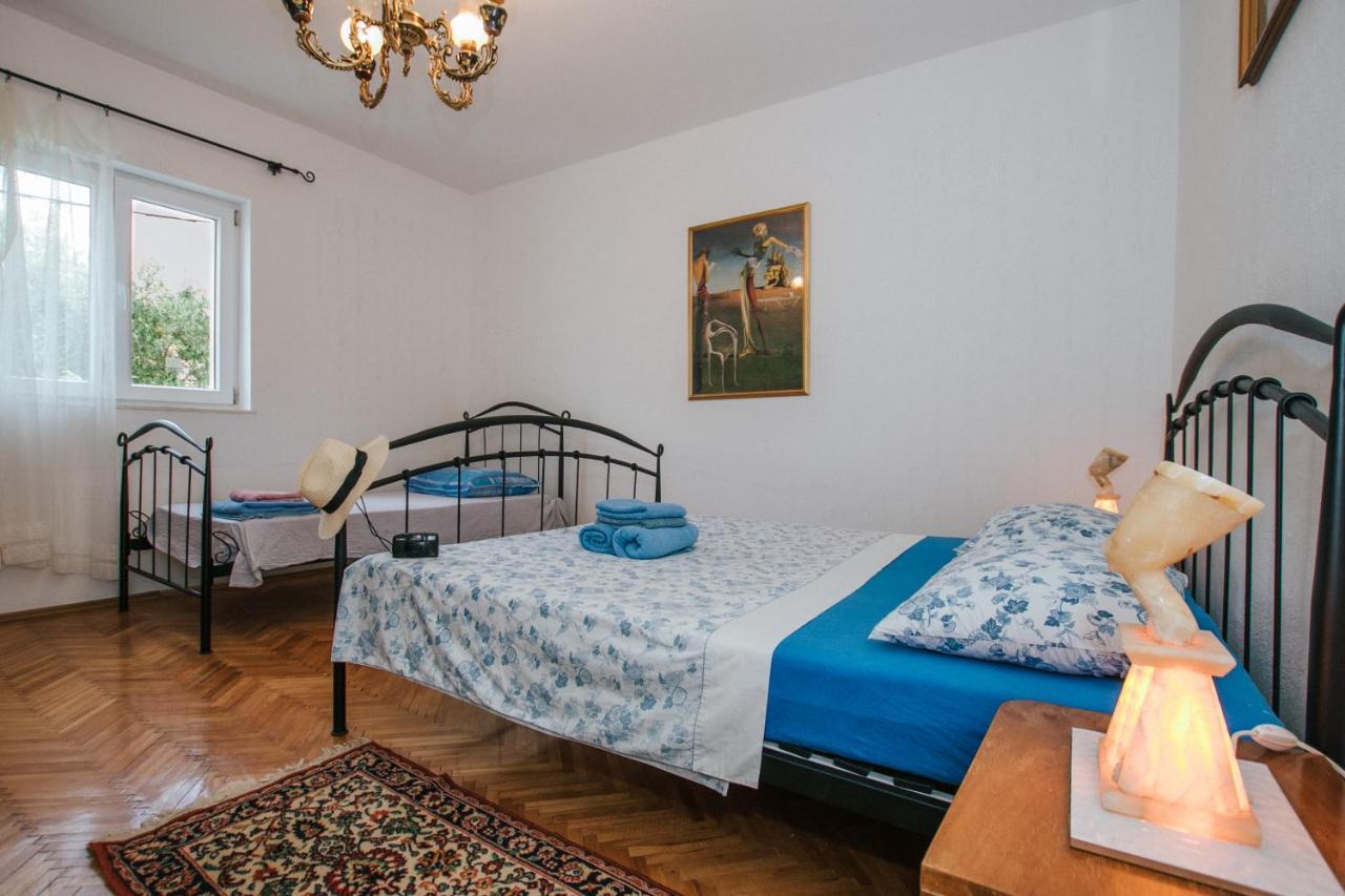 Apartman Bagattino-Trogir Near Old Town Extérieur photo