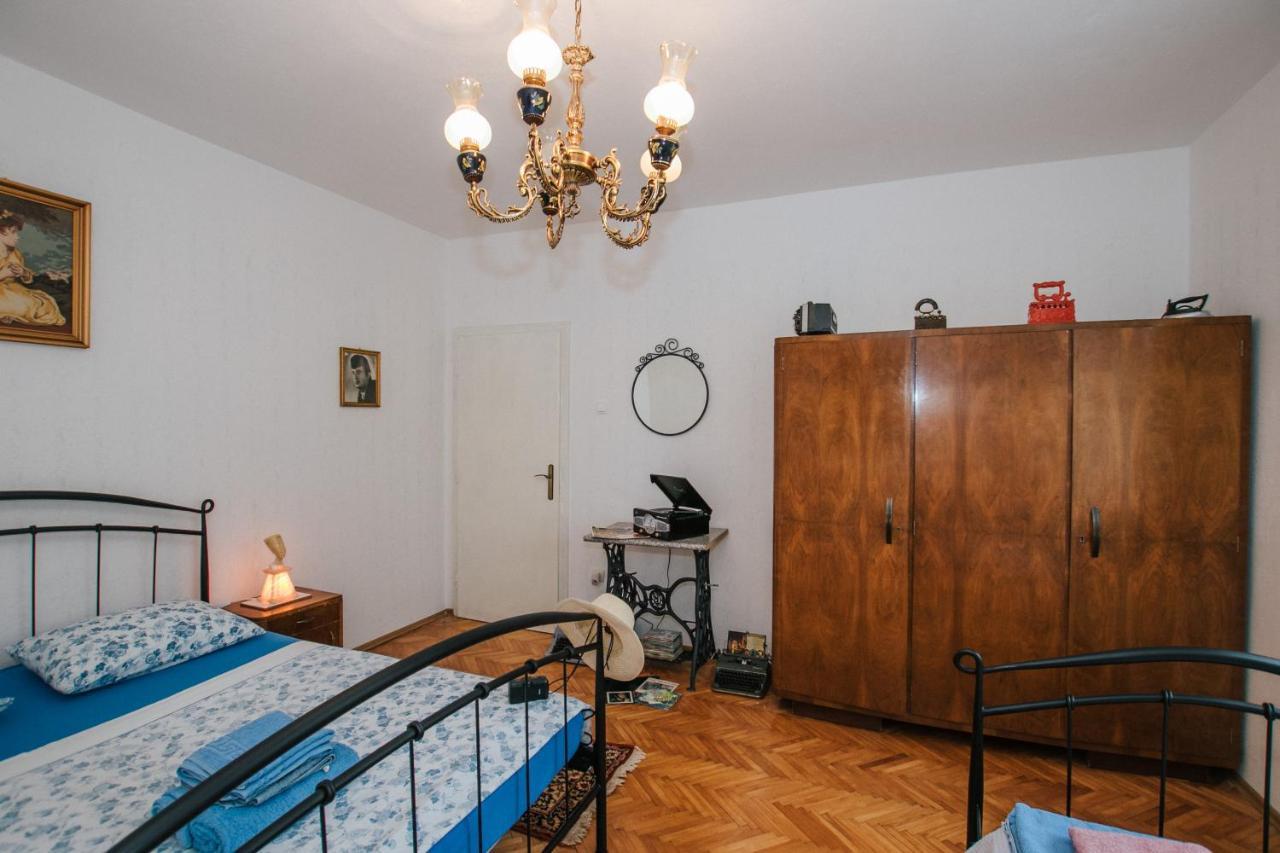 Apartman Bagattino-Trogir Near Old Town Extérieur photo