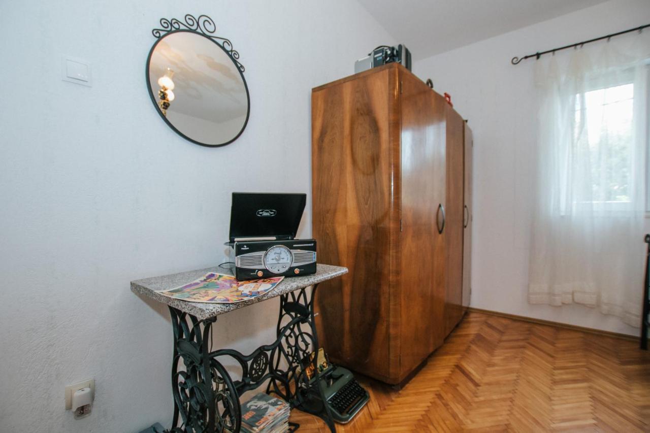 Apartman Bagattino-Trogir Near Old Town Extérieur photo