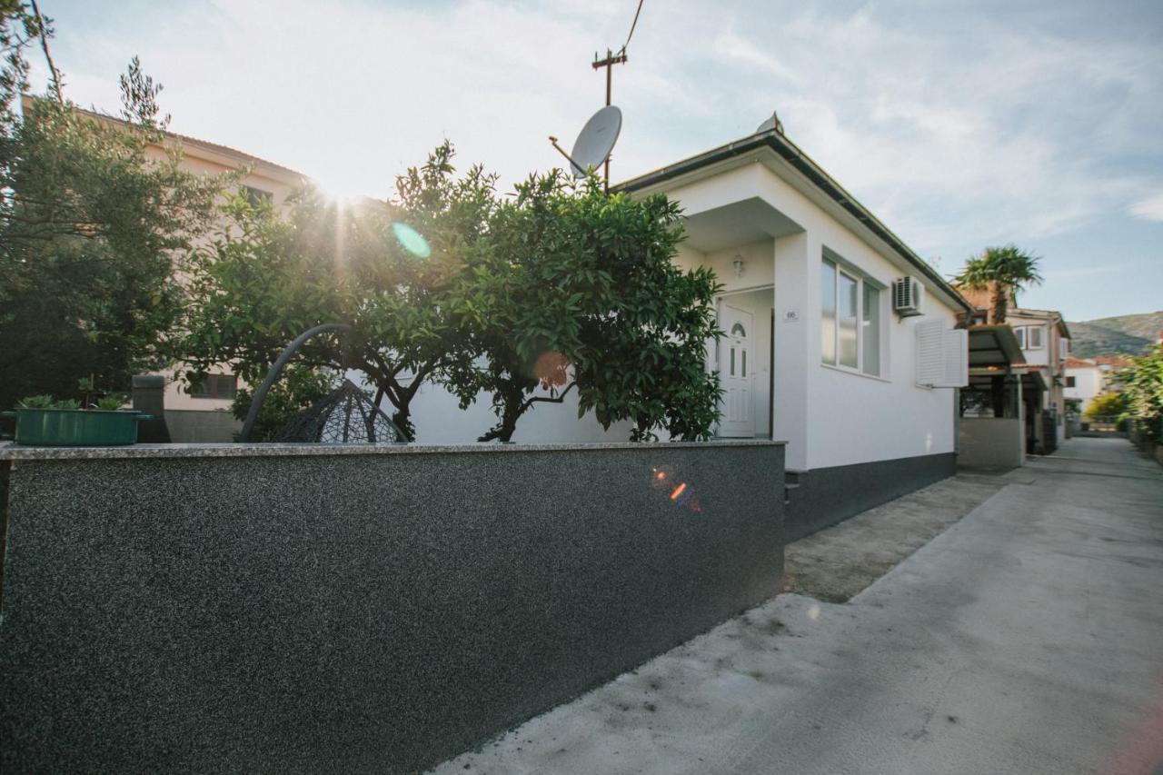 Apartman Bagattino-Trogir Near Old Town Extérieur photo