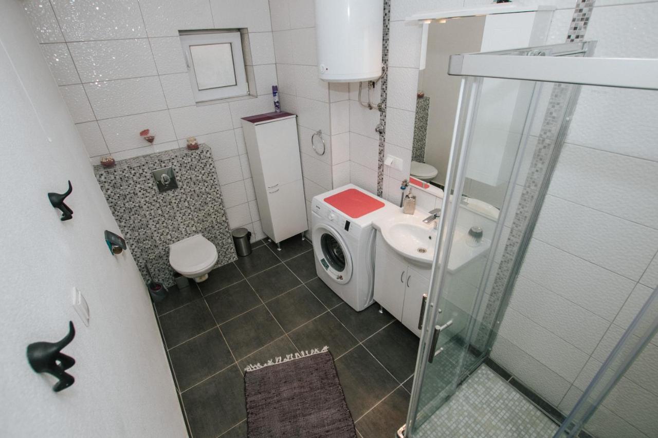 Apartman Bagattino-Trogir Near Old Town Extérieur photo